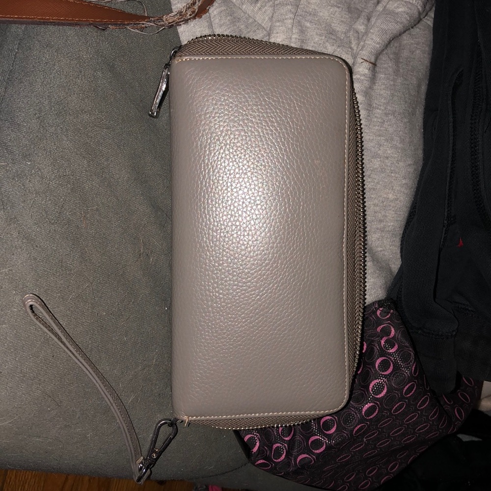 wallet